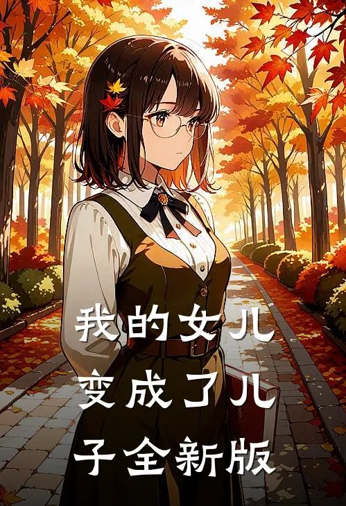 我的女儿变成了儿子全新版