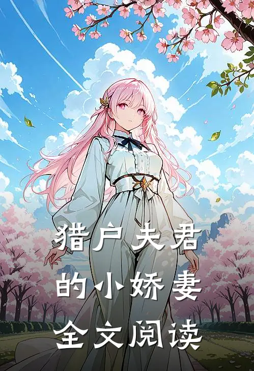 猎户夫君的小娇妻全文阅读