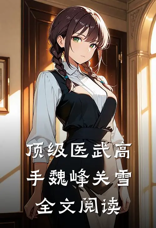 顶级医武高手魏峰关雪全文阅读