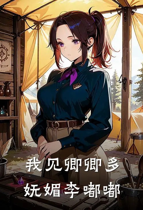 我见卿卿多妩媚 李嘟嘟