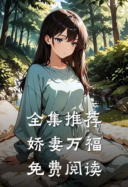 全集推荐娇妻万福免费阅读