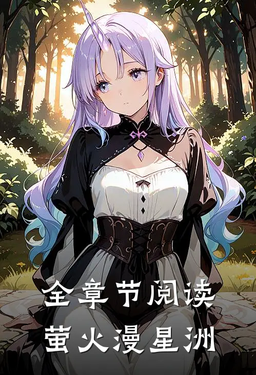 全章节阅读萤火漫星洲