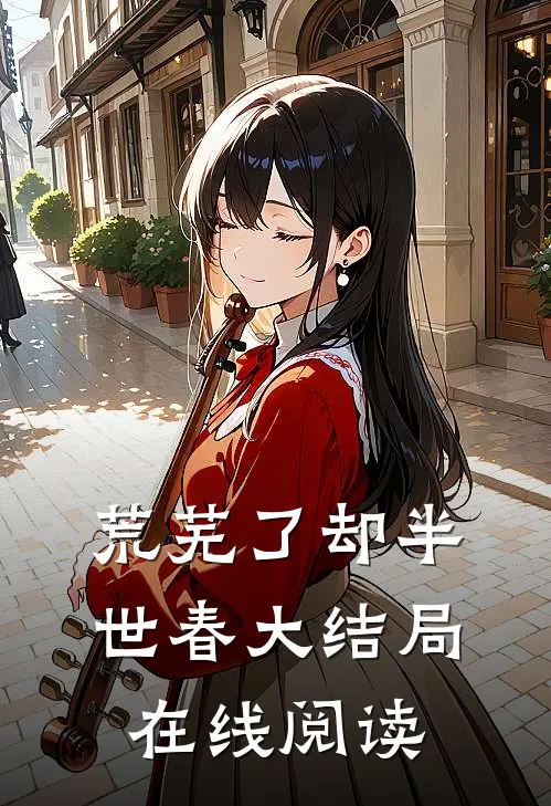 荒芜了却半世春大结局在线阅读