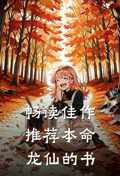 畅读佳作推荐本命龙仙的书