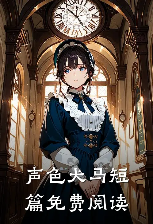 声色犬马短篇免费阅读