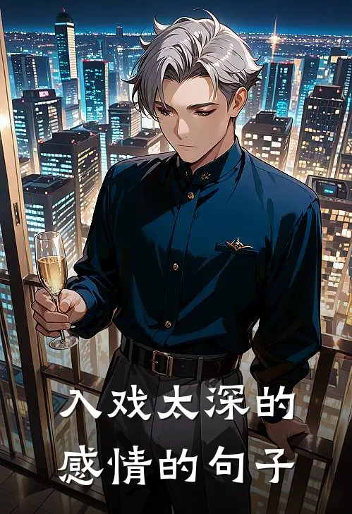 入戏太深的感情的句子