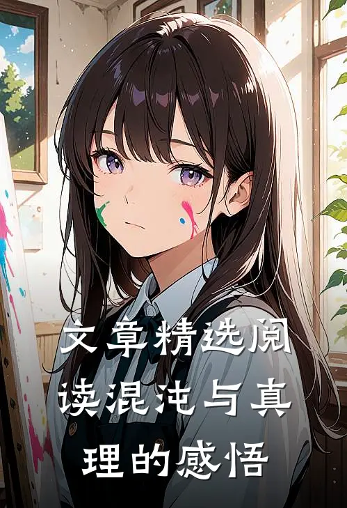 文章精选阅读混沌与真理的感悟