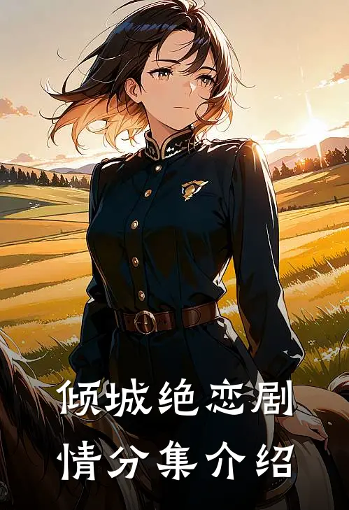 倾城绝恋剧情分集介绍
