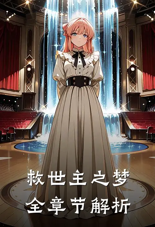 救世主之梦全章节解析