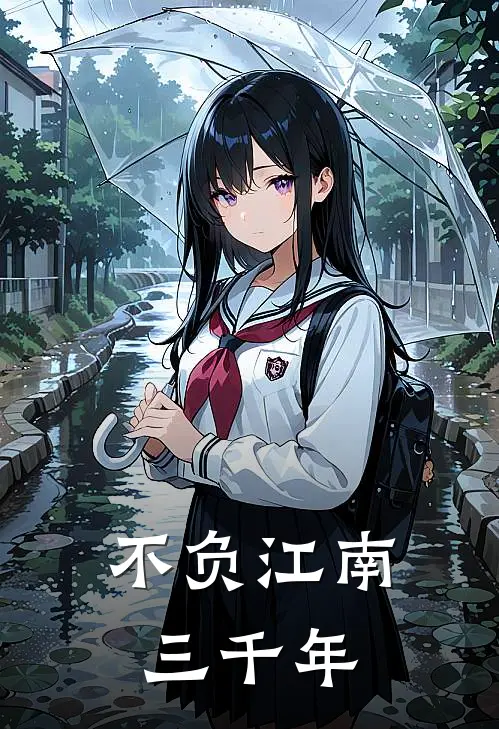 不负江南三千年