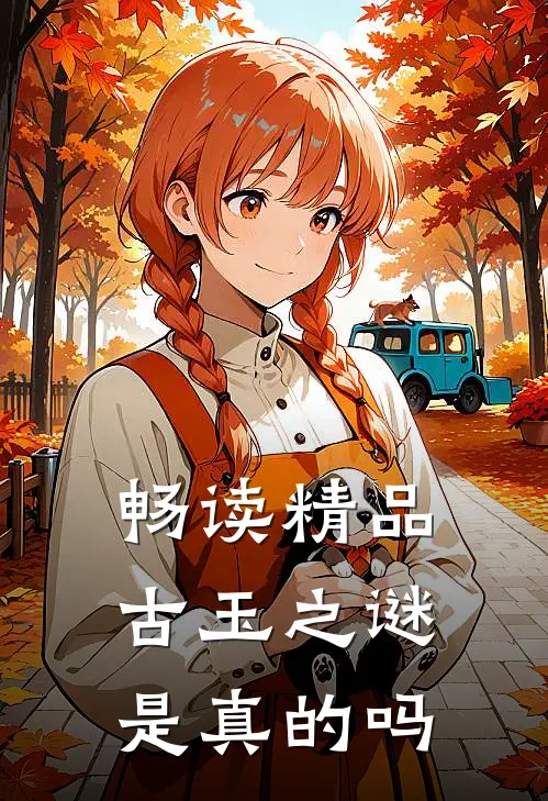 畅读精品古玉之谜是真的吗