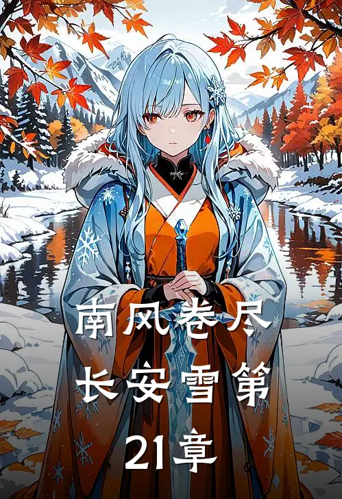 南风卷尽长安雪第21章