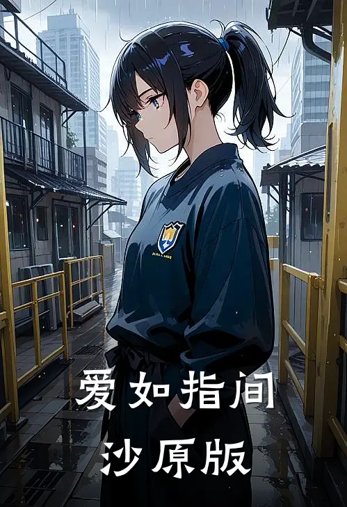 爱如指间沙原版