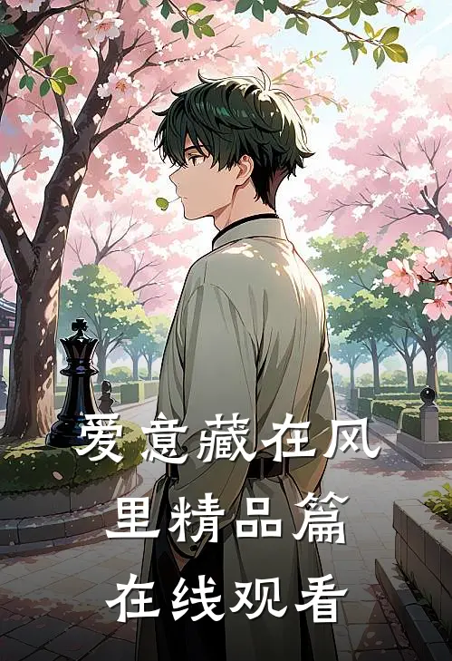爱意藏在风里精品篇在线观看
