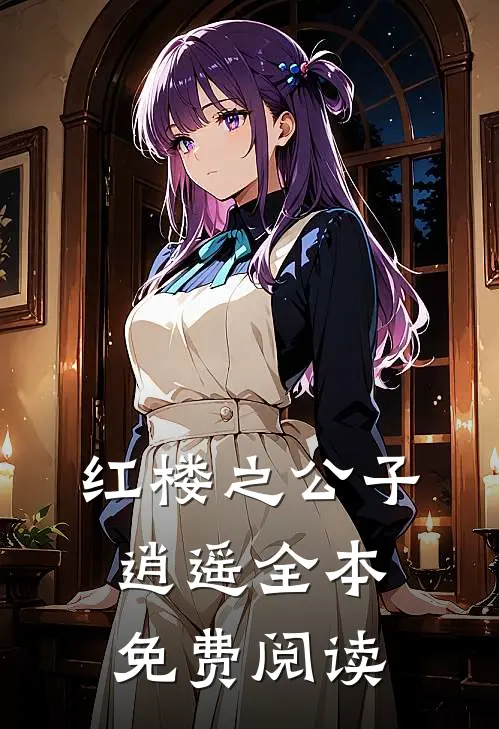 红楼之公子逍遥全本免费阅读