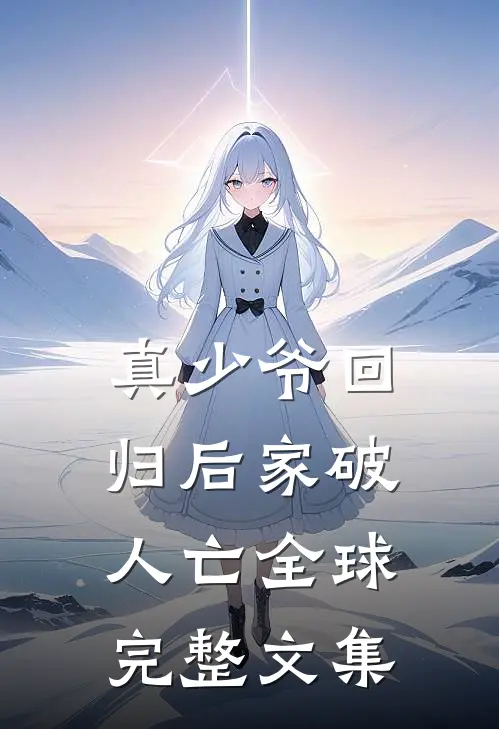 真少爷回归后家破人亡全球完整文集
