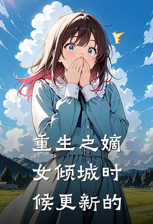 重生之嫡女倾城时候更新的
