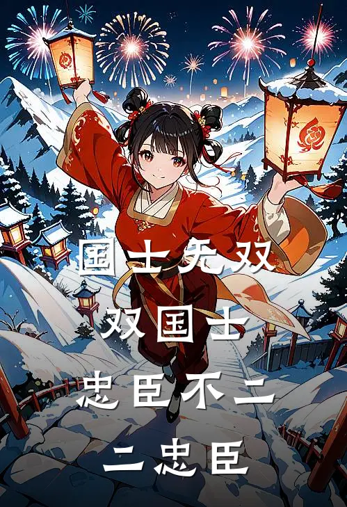 国士无双双国士,忠臣不二二忠臣