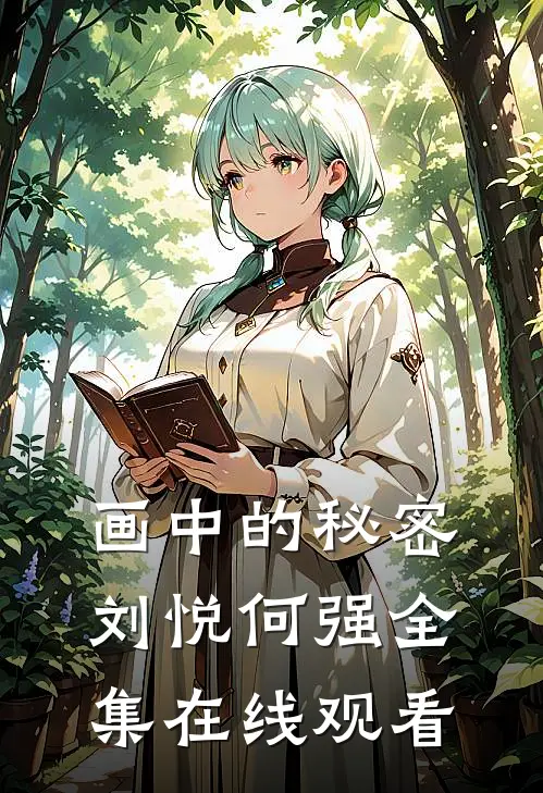 画中的秘密刘悦何强 全集在线观看