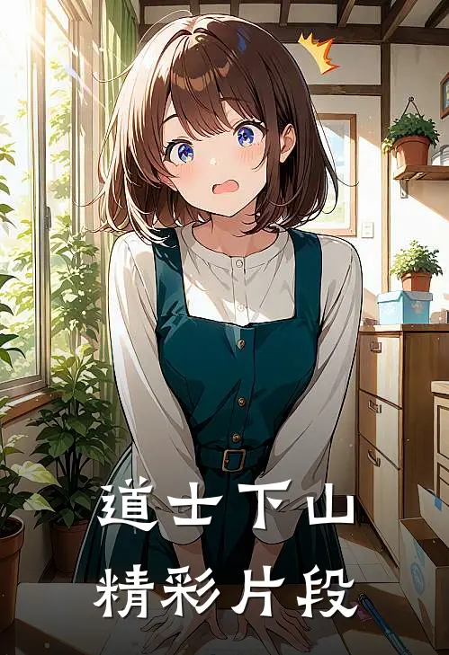 道士下山精彩片段