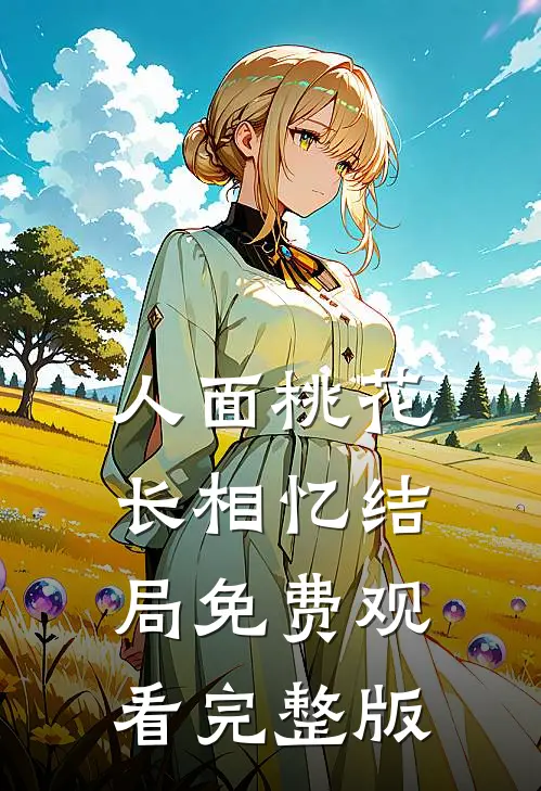 人面桃花长相忆结局免费观看完整版