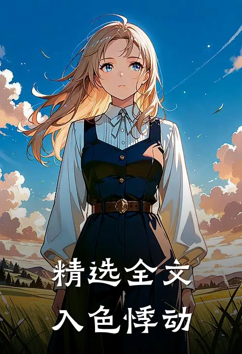 精选全文入色悸动