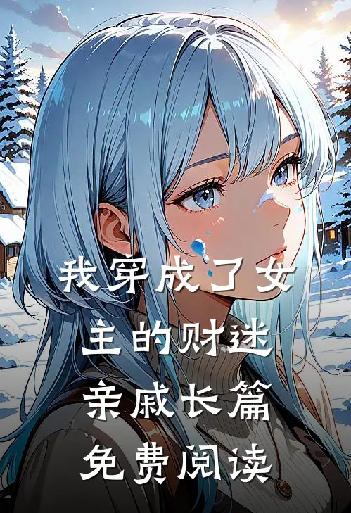 我穿成了女主的财迷亲戚长篇免费阅读