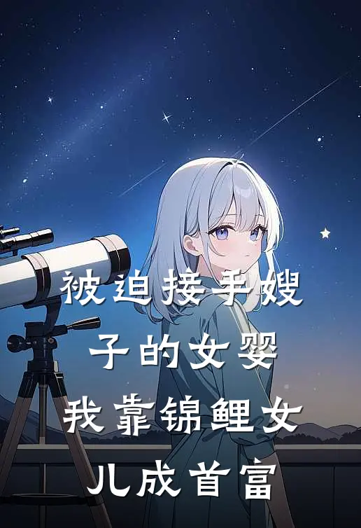 被迫接手嫂子的女婴，我靠锦鲤女儿成首富