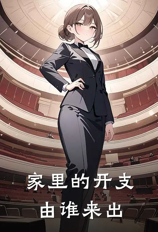 家里的开支由谁来出