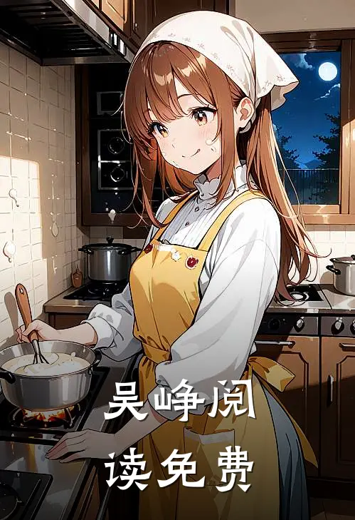 吴峥阅读免费