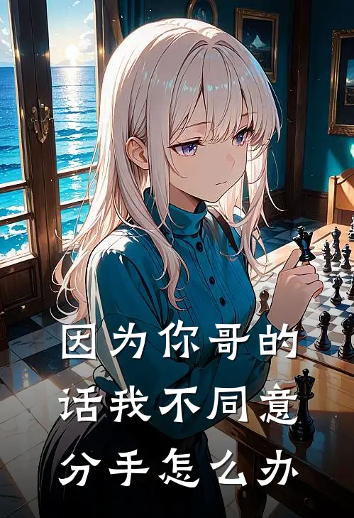 因为你哥的话我不同意分手怎么办