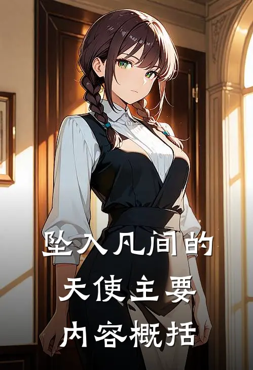 坠入凡间的天使主要内容概括