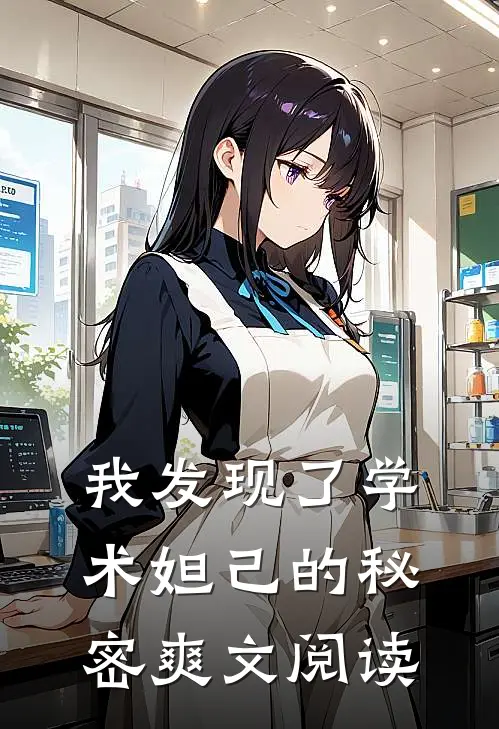 我发现了学术妲己的秘密爽文阅读
