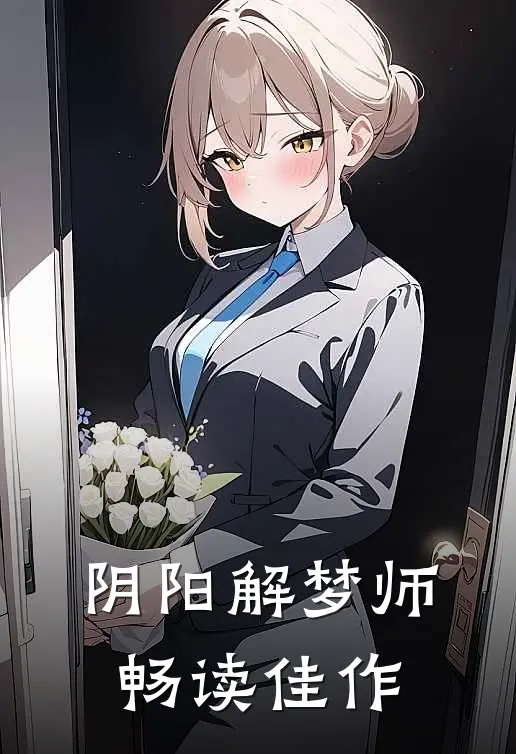阴阳解梦师畅读佳作