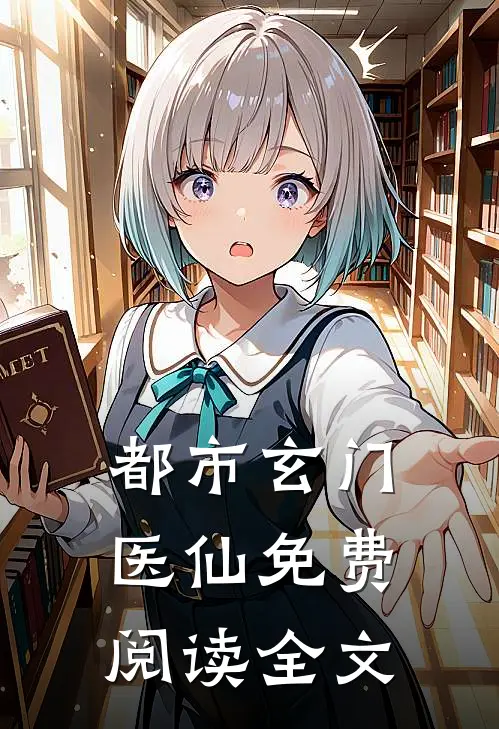 都市玄门医仙免费阅读全文