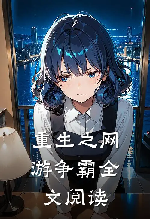 重生之网游争霸全文阅读