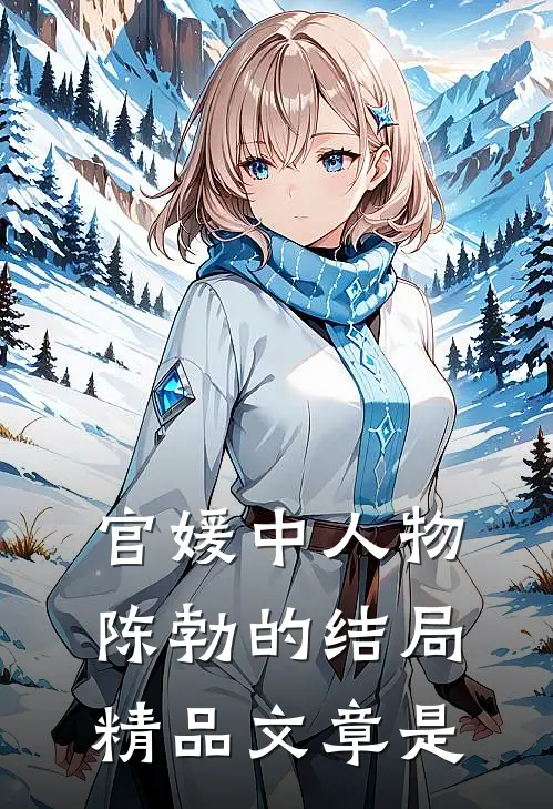 官媛中人物陈勃的结局精品文章是
