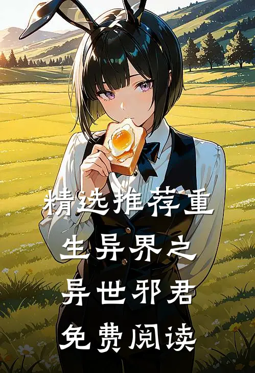 精选推荐重生异界之异世邪君免费阅读
