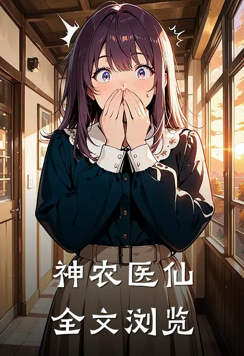 神农医仙全文浏览