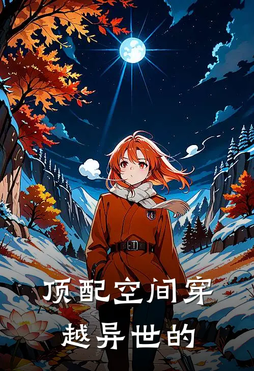 顶配空间穿越异世的
