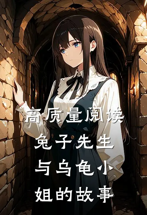 高质量阅读兔子先生与乌龟小姐的故事