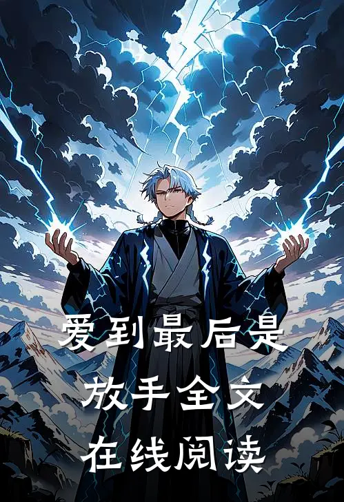 爱到最后是放手全文在线阅读