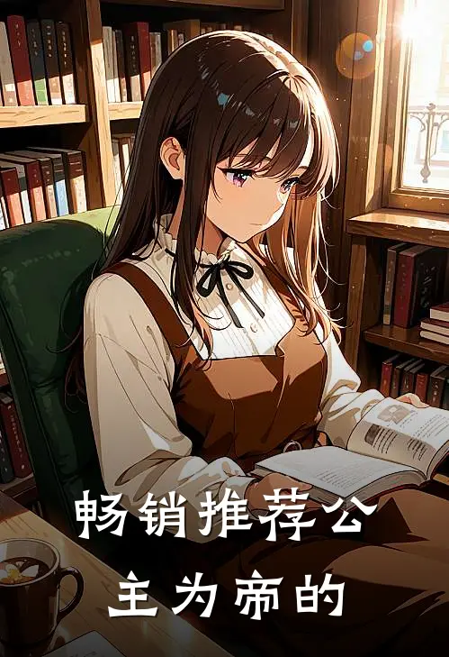 畅销推荐公主为帝的