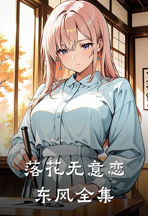落花无意恋东风全集