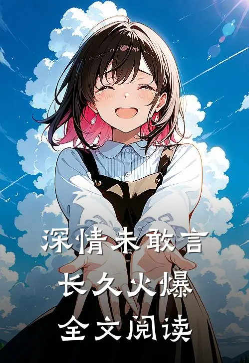 深情未敢言长久火爆全文阅读