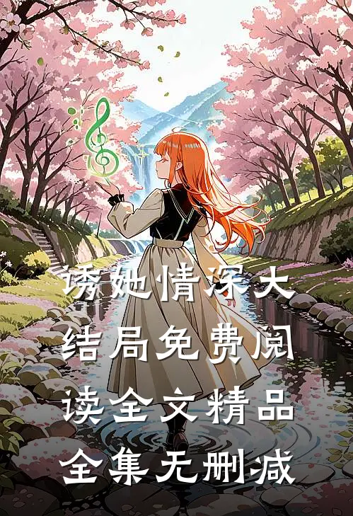 诱她情深大结局免费阅读全文精品全集无删减