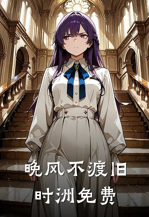 晚风不渡旧时洲免费