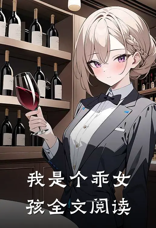 我是个乖女孩全文阅读