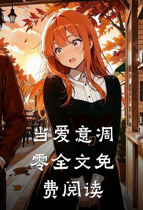 当爱意凋零全文免费阅读