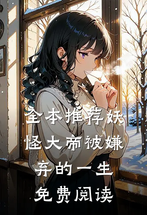 全本推荐妖怪大帝被嫌弃的一生免费阅读